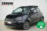 Fiat 500 C Icon 42KWH | Navi | Carplay | Clima | 16"