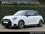 MINI Cooper SE John Cooper Works | Panorama | 18" | Head up