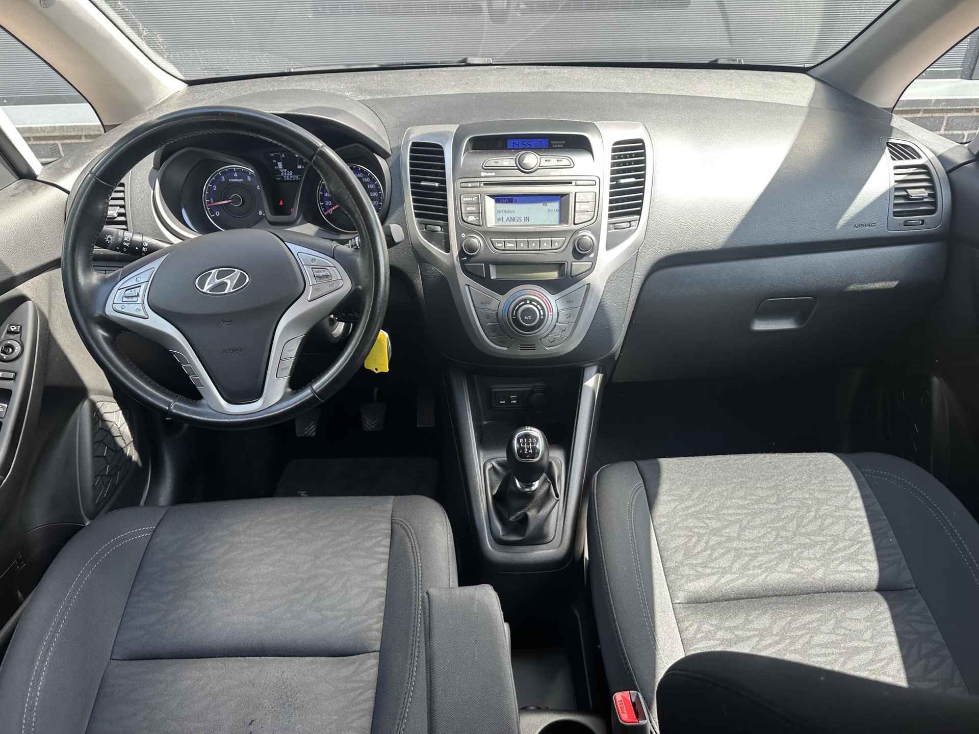 Hyundai ix20 1.4i i-Motion - 2/27