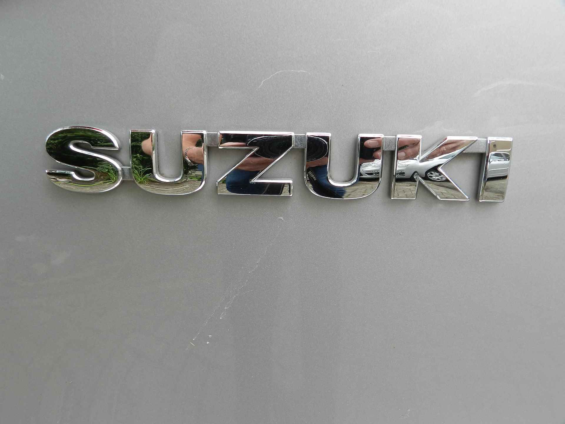 Suzuki Vitara Automaat 1.6 Limited Edition Navi Auitrij camera Appel / Android Climate en Cruise contr - 20/59