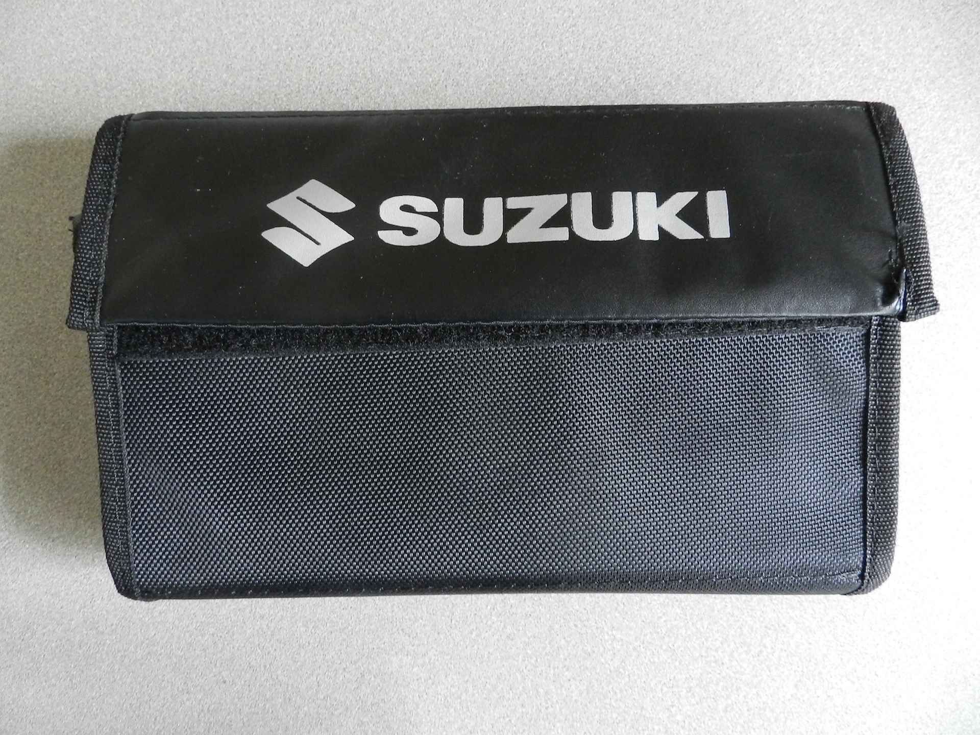 Suzuki Vitara Automaat 1.6 Limited Edition Navi Auitrij camera Appel / Android Climate en Cruise contr - 59/59