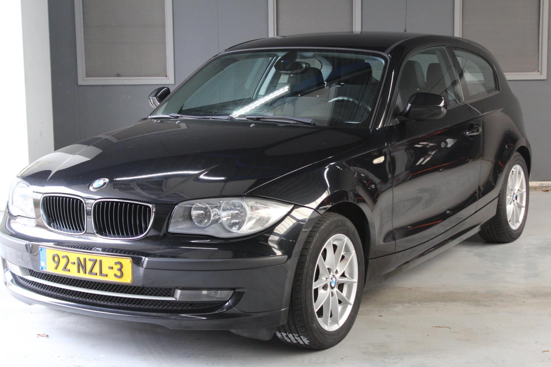 BMW 1-serie 118i Business Line