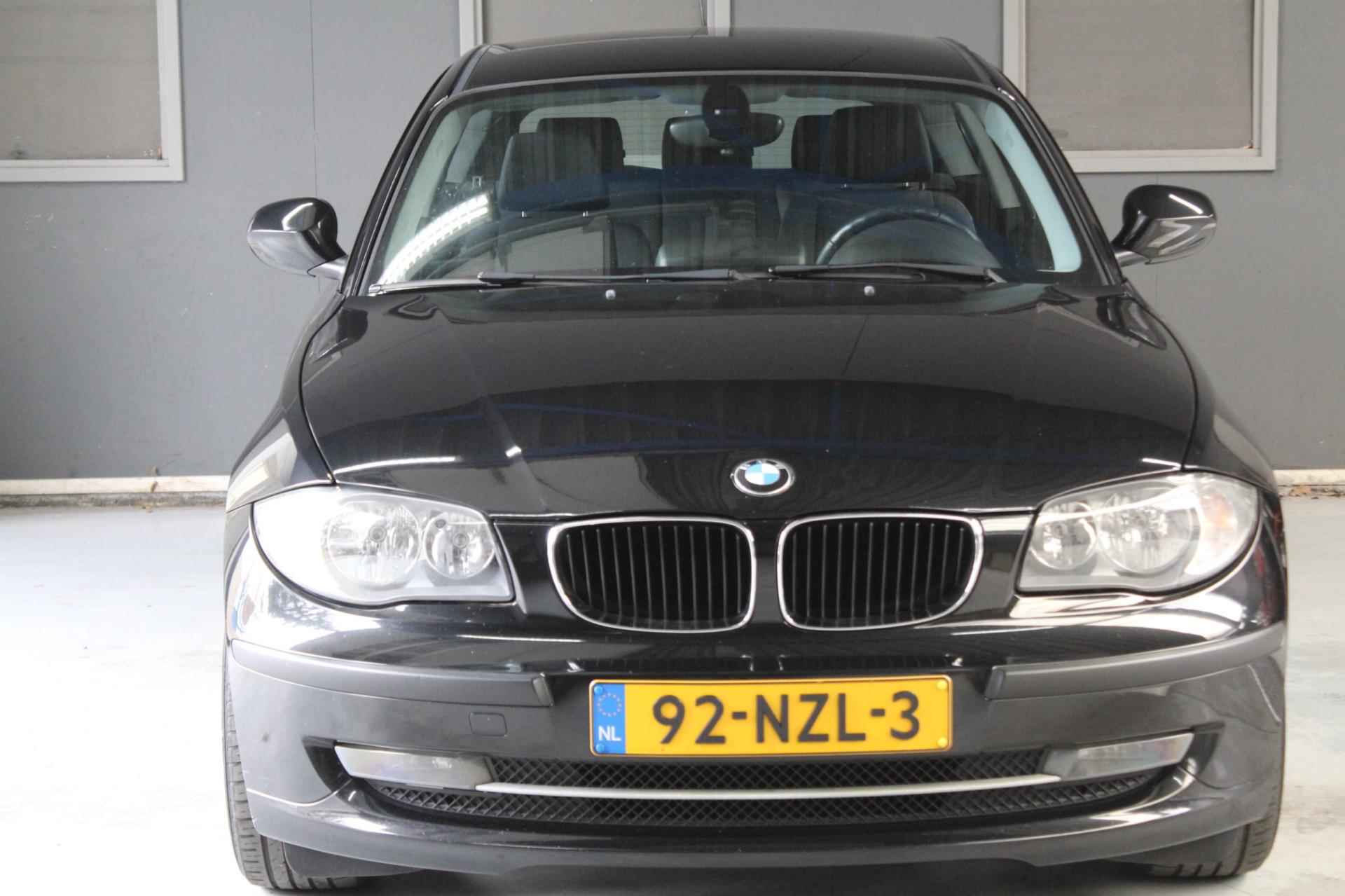 BMW 1-serie 118i Business Line - 3/15