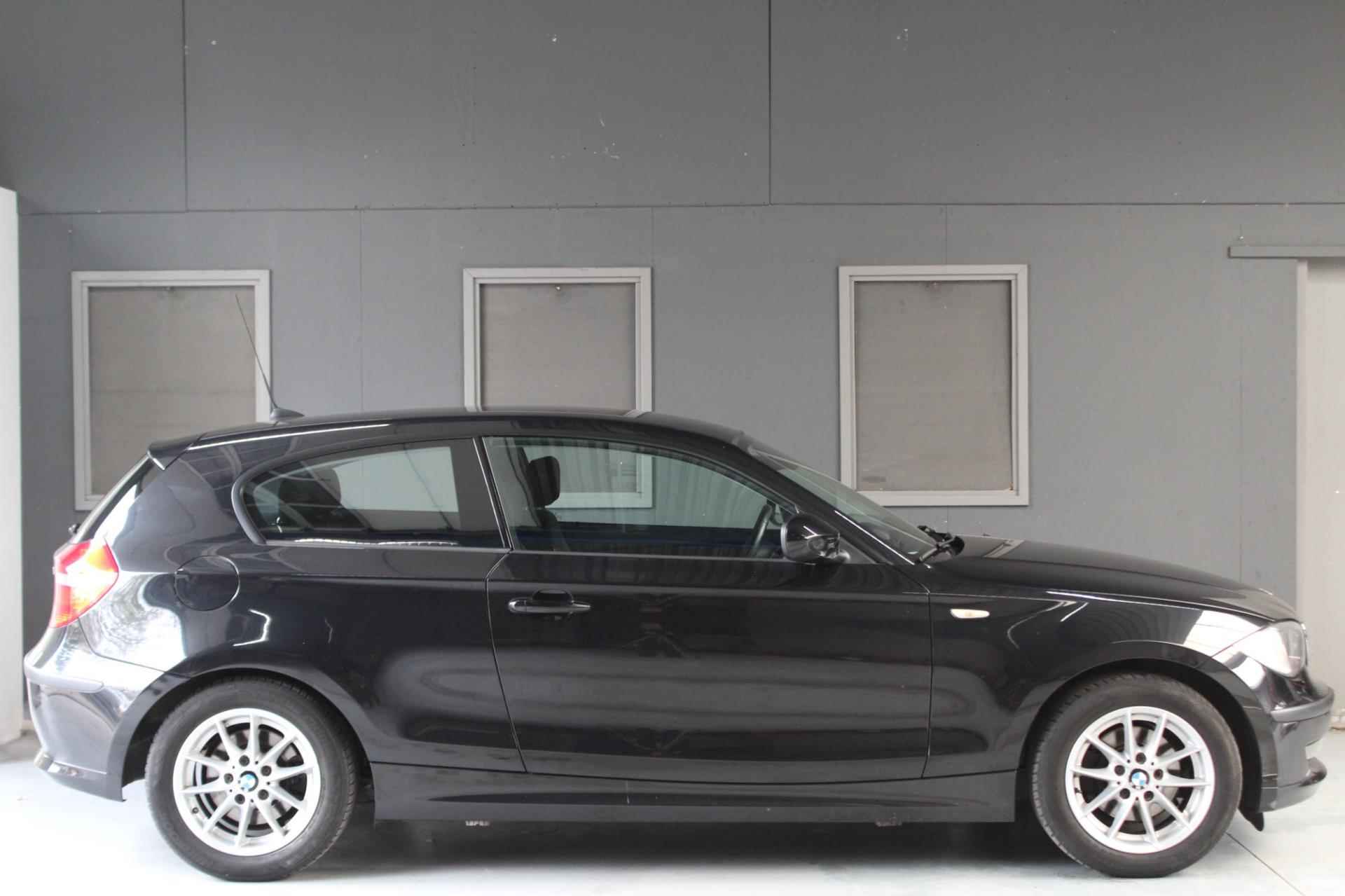 BMW 1-serie 118i Business Line - 5/15