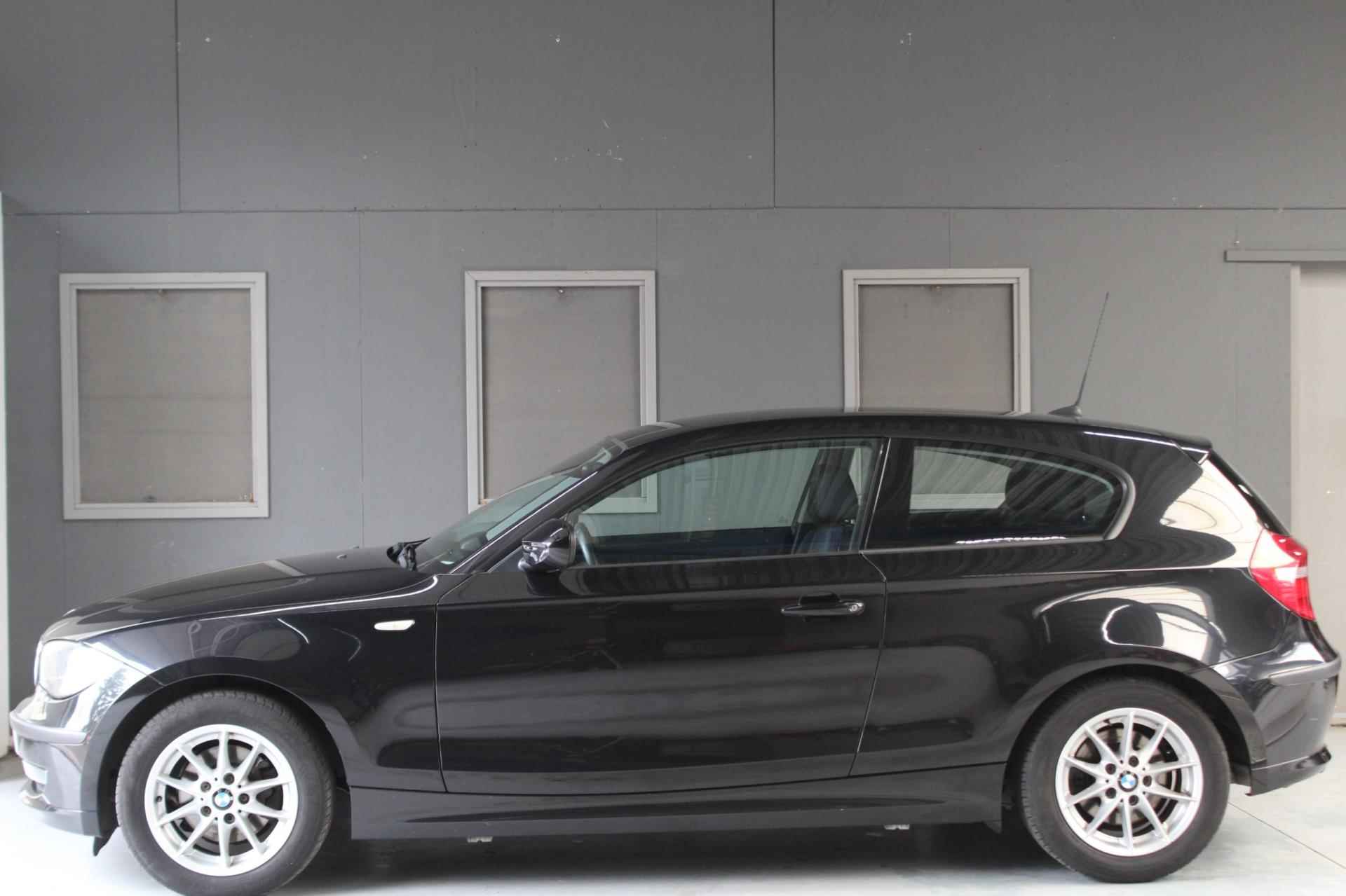 BMW 1-serie 118i Business Line - 7/15