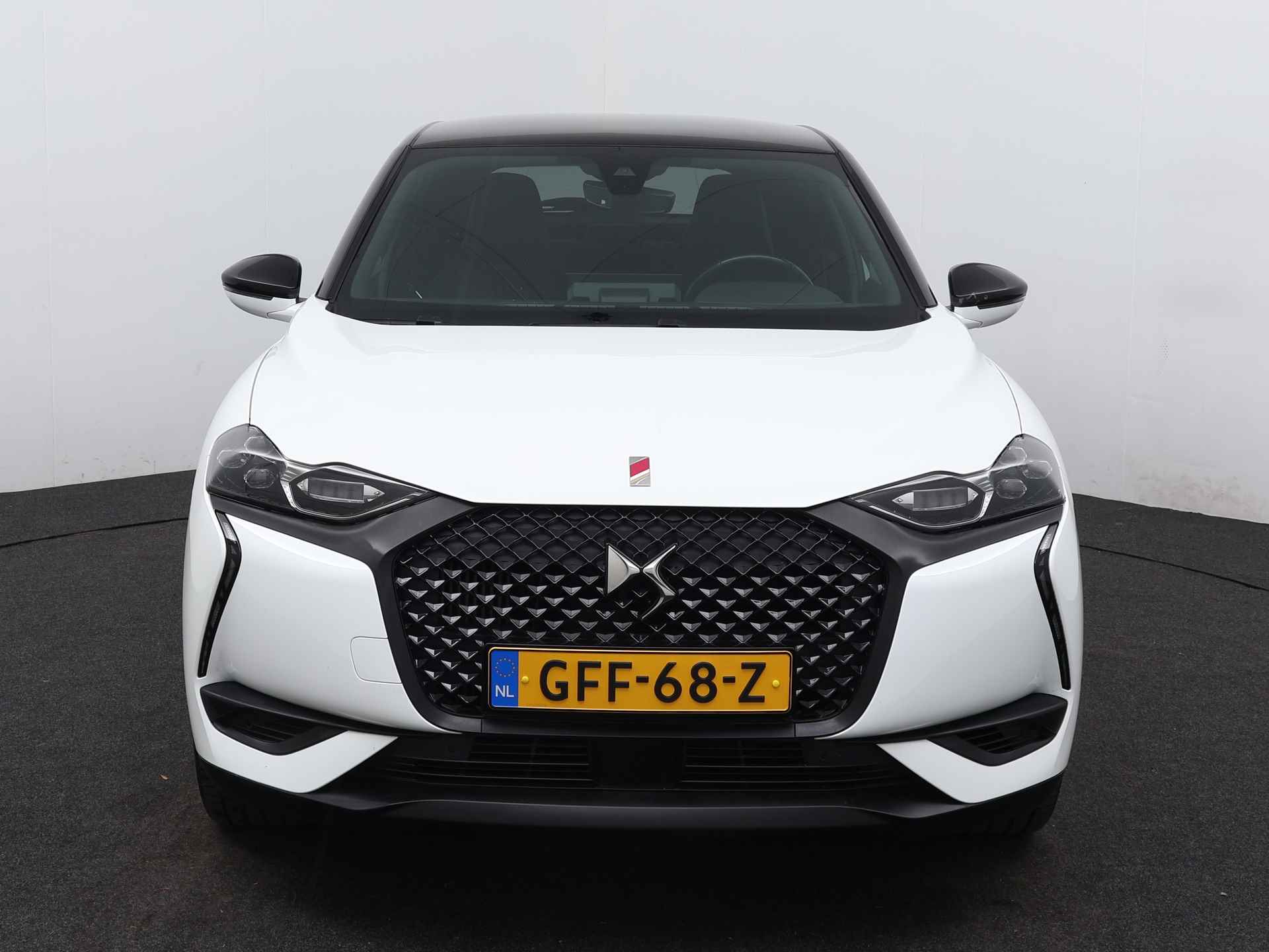 DS DS 3 Crossback PureTech 130pk Automaat Performance Line+ | Rijklaar | Navigatie | - 20/24