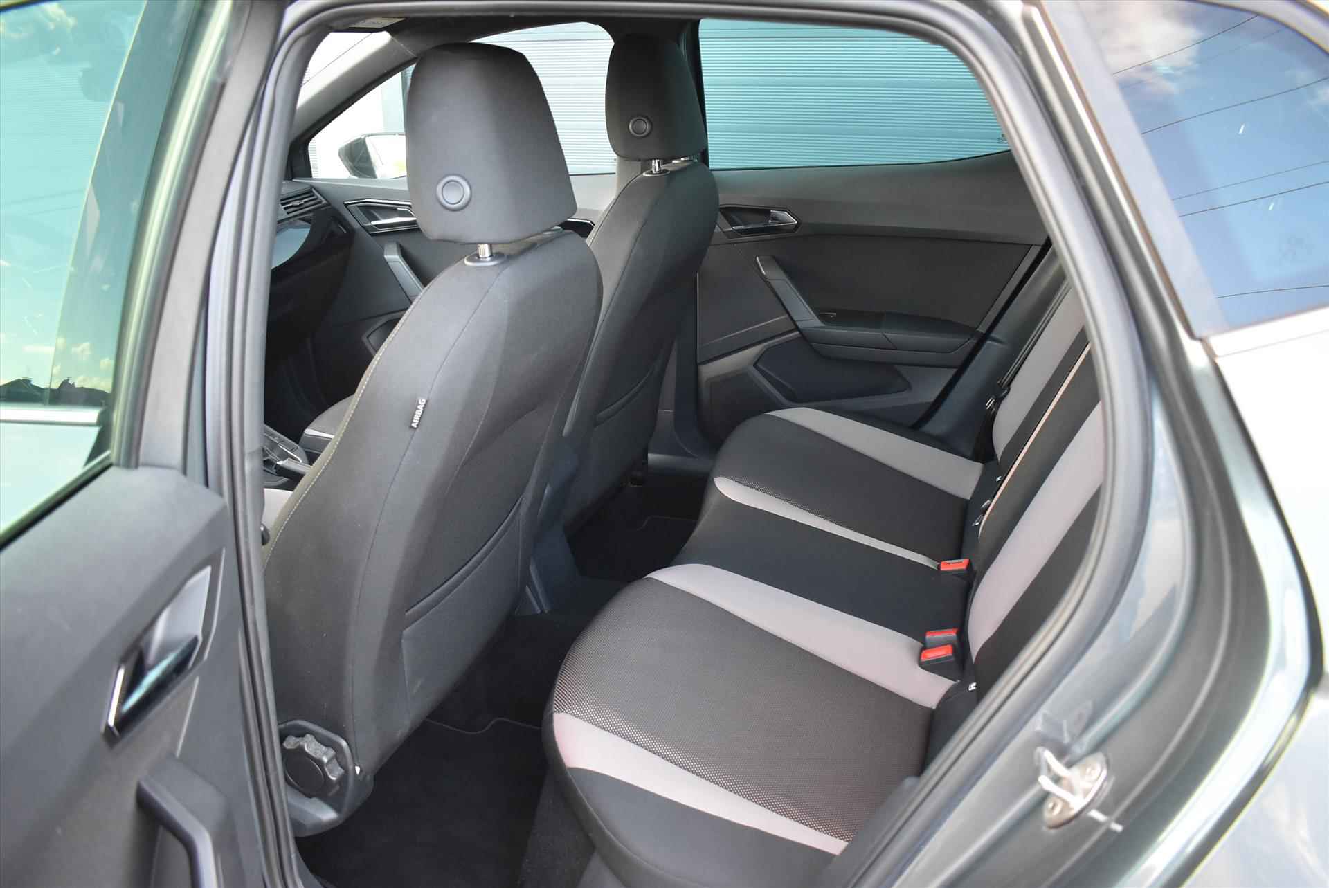 SEAT Ibiza 1.0 EcoTSI 115pk DSG-7 Xcellence - 7/36