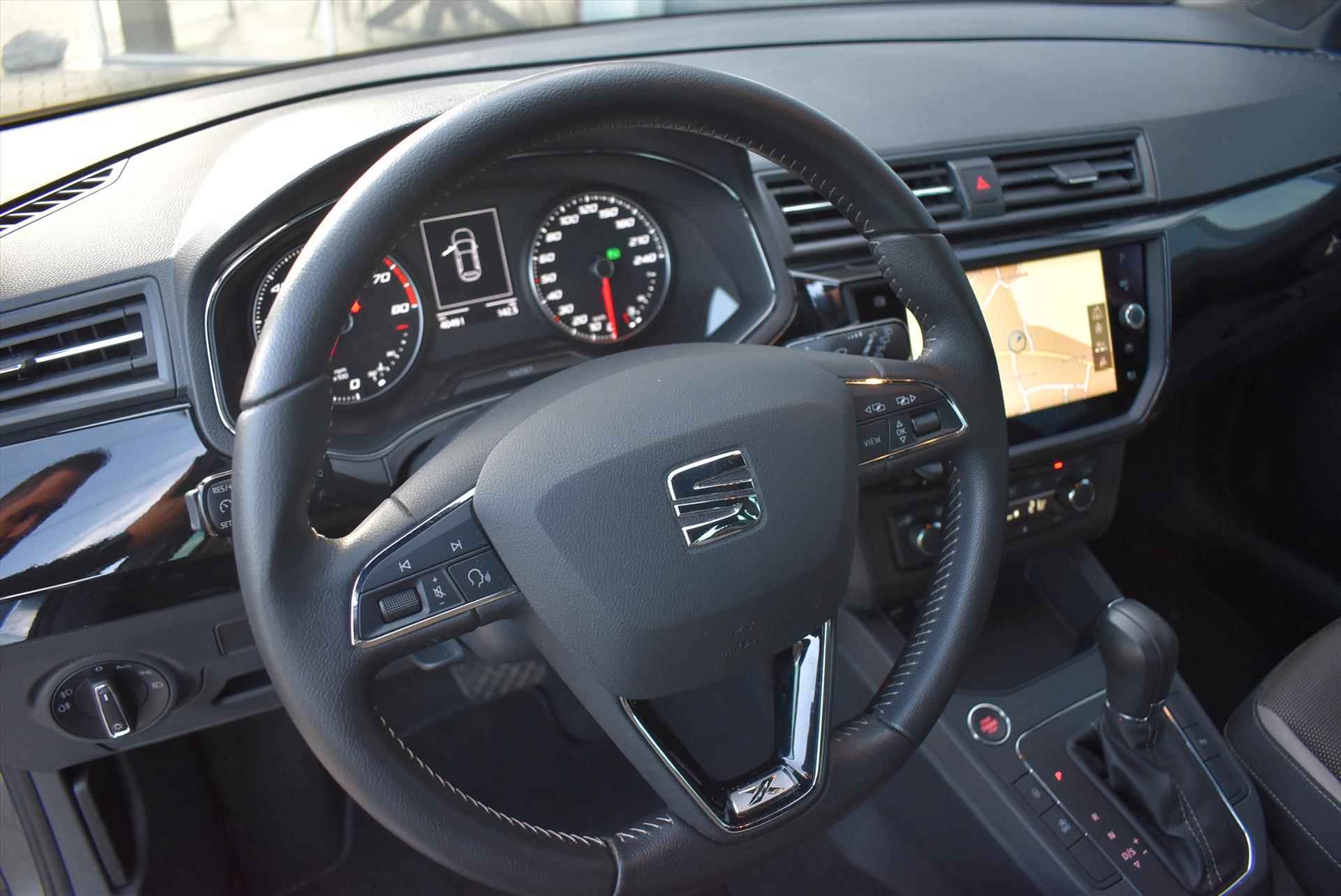 SEAT Ibiza 1.0 EcoTSI 115pk DSG-7 Xcellence - 23/36