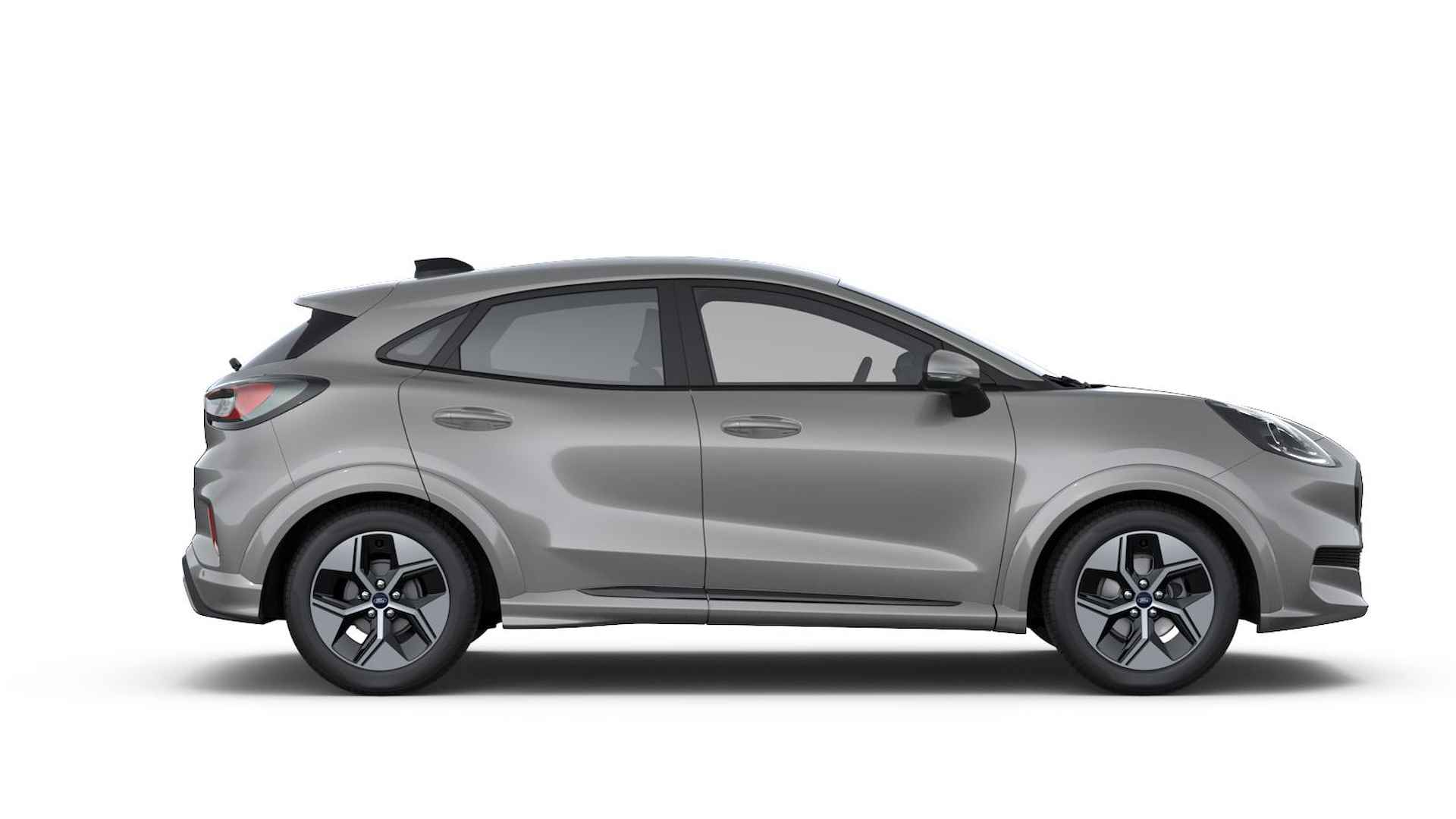 Ford Puma Gen-E 44 kWh  | Nieuw te bestellen bij Zeeuw & Zeeuw Ford Alphen | Prijs inclusief 2000 euro Ford Voordeel | Financiering via Ford Options mogelijk | Automaat - 4/21