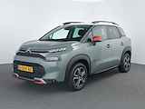 Citroën C3 Aircross C3 Aircross PureTech 110 S&S Feel | Achteruitrijcamera | Cruise | Airco|