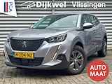 Peugeot 2008 SUV 1.2 PT 130 EAT8 Automaat Active Pack Nav/Cam