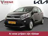 Kia Picanto 1.0 DPi DynamicLine - Apple CarPlay/Android Auto - Achteruitrijcamera - Cruise Control - Airco - Fabrieksgarantie tot 07-2029