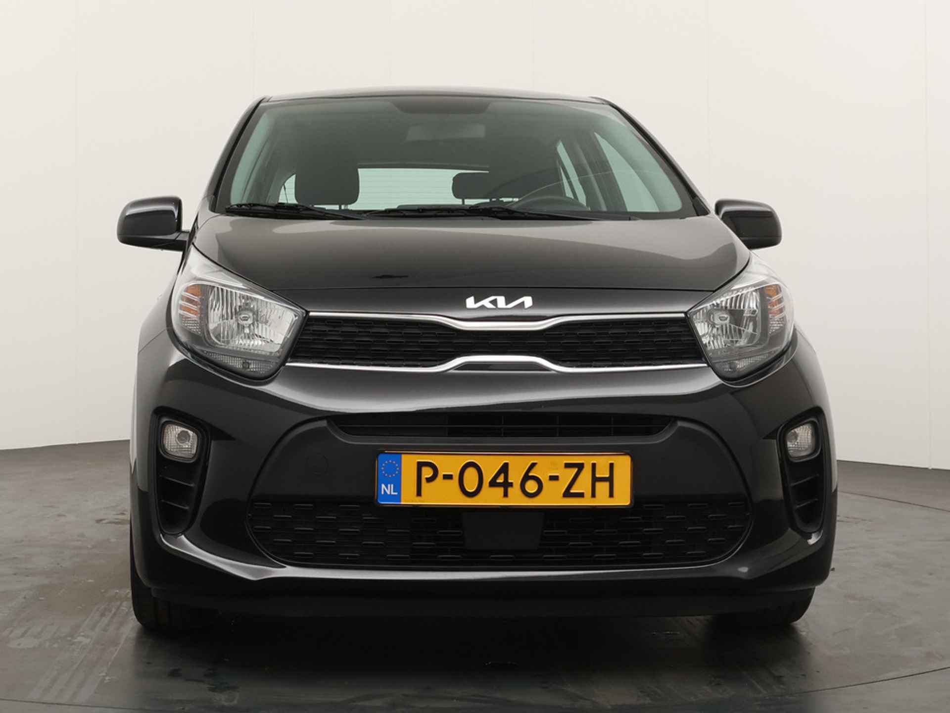 Kia Picanto 1.0 DPi DynamicLine - Apple CarPlay/Android Auto - Achteruitrijcamera - Cruise Control - Airco - Fabrieksgarantie tot 07-2029 - 13/43