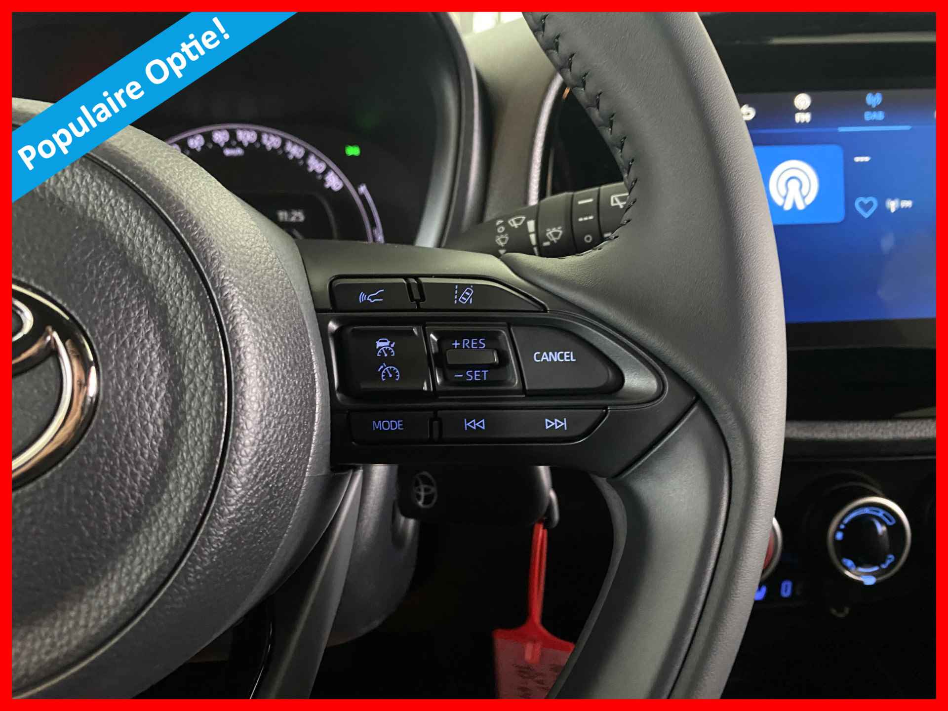 Toyota Aygo X 1.0 VVT-i Pulse Automaat | Apple Carplay | Camera | Bluetooth | ACC | DAB | - 20/40