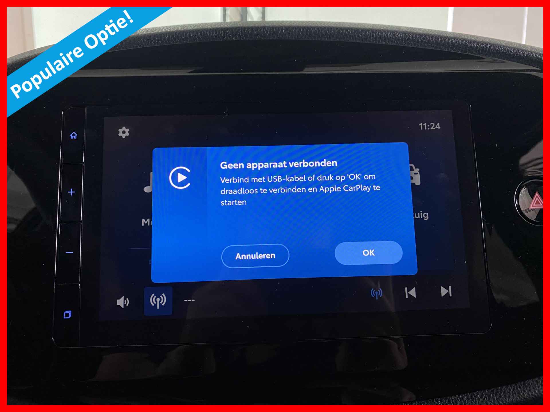 Toyota Aygo X 1.0 VVT-i Pulse Automaat | Apple Carplay | Camera | Bluetooth | ACC | DAB | - 22/40