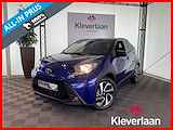 Toyota Aygo X 1.0 VVT-i Pulse Automaat | Apple Carplay | Camera | Bluetooth | ACC | DAB |