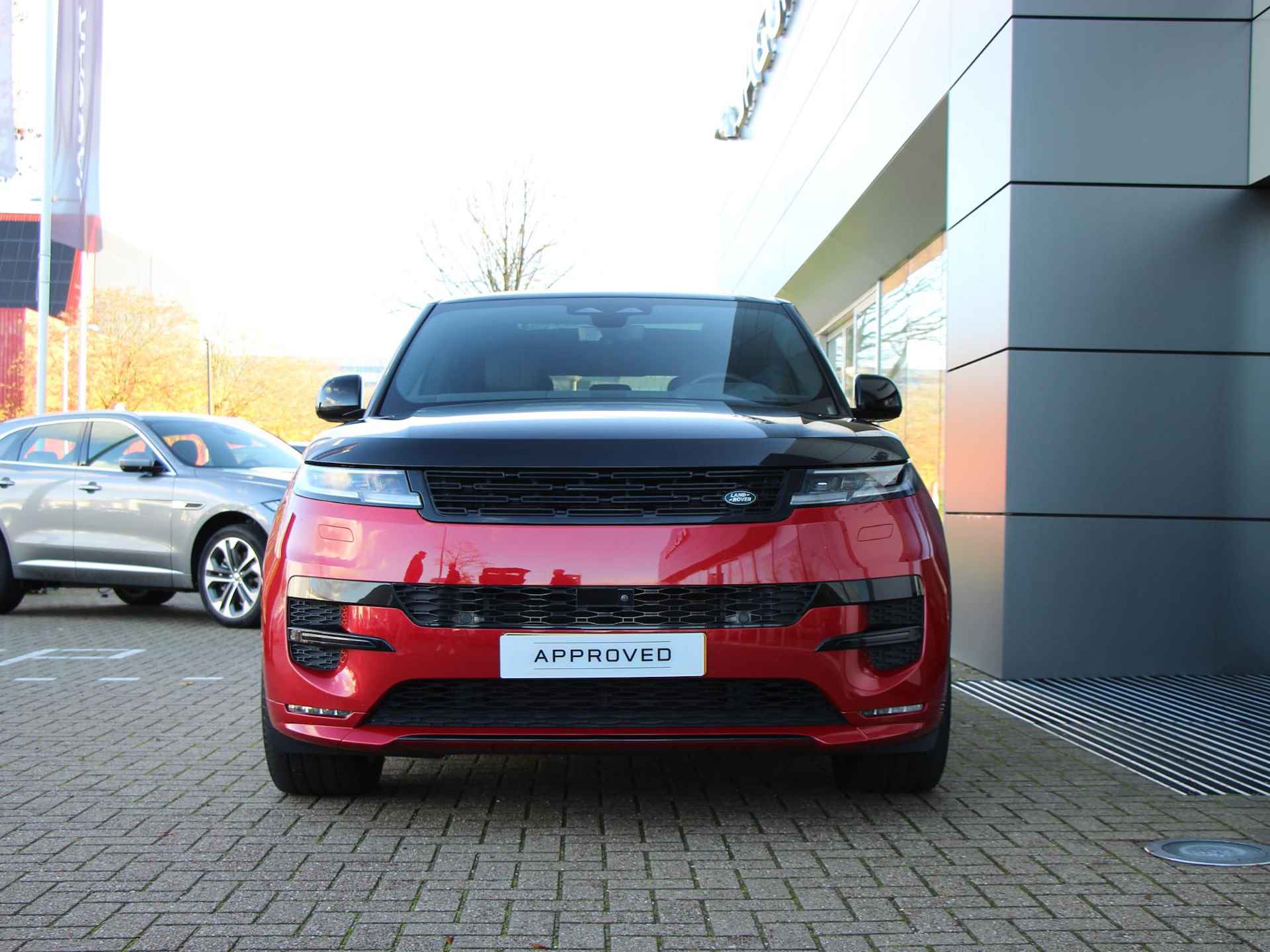 Land Rover Range Rover Sport P510e Autobiography 2 jaar garantie - 3/39