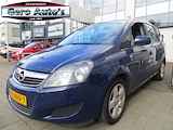 Opel Zafira 1.6 111 years Edition export 7 persoons 1 eigenaar airco