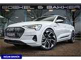 Audi e-tron Sportback 50 quattro - Panodak - Diamond Stitch leder - Black Optic - 23inch Rijbereik tot 351km (WLTP)