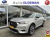 DS 7 Crossback E-Tense 4x4 Grand Chic OPRERA PHEV NIGHT VISION,LEDER,TREKHAAK,MASSAGE