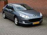 PEUGEOT 407 2.0-16V XR PACK