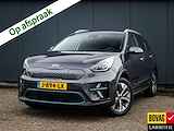 Kia e-Niro ExecutiveLine 64 kWh (204 PK) 1e-Eig, Kia-Dealer-Onderh, 12-Mnd-BOVAG, NL-Auto, Trekhaak, Leer, Navigatie/Apple-Carplay/Android-Auto, Adaptive-Cruisecontrol, Keyless-Entry/Start, Parkeersensoren-V+A, Achteruitrijcamera, DAB, Premium-Audio, Stoelverwarming-V+A, Gevent.-Voorstoelen, Stuurverwarming, Lm-Velgen-17Inch, Privacy-Glas