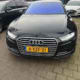 Audi A7 Sportback 3.0 TDI quattro Pro Line plus Zeer nette auto met trekhaak en stoelkoeling en adapt.cruise