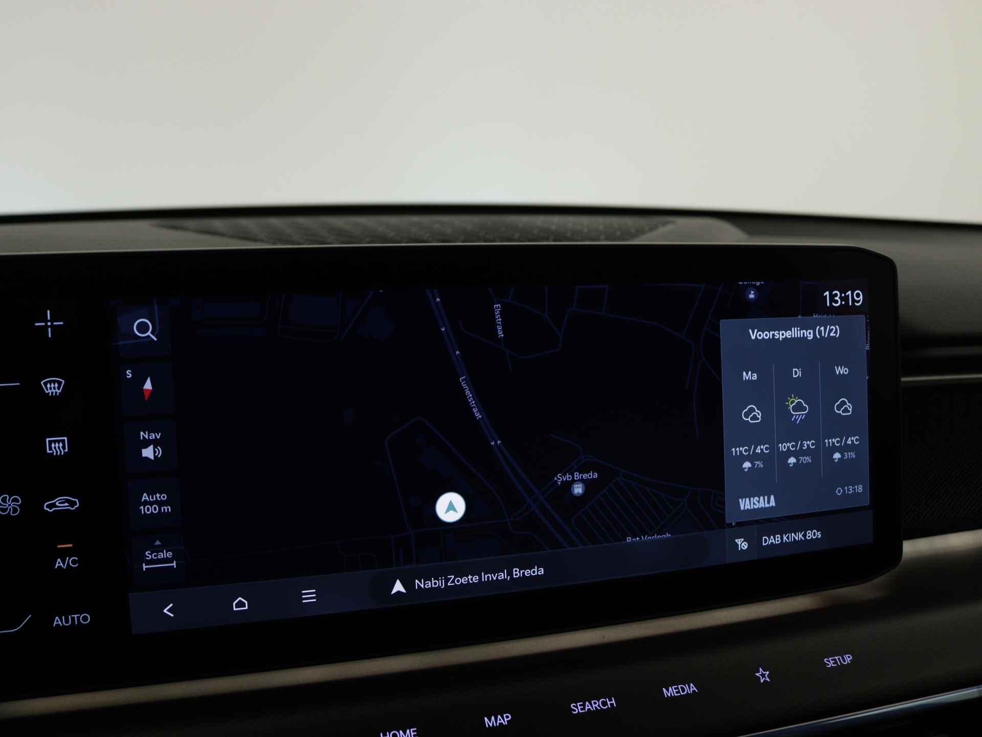 Kia EV9 Launch Edition GT-Line AWD 99.8 kWh | Nieuw  te bestellen |  Panoramadak | 7-zitter| 360 Camera | - 10/41