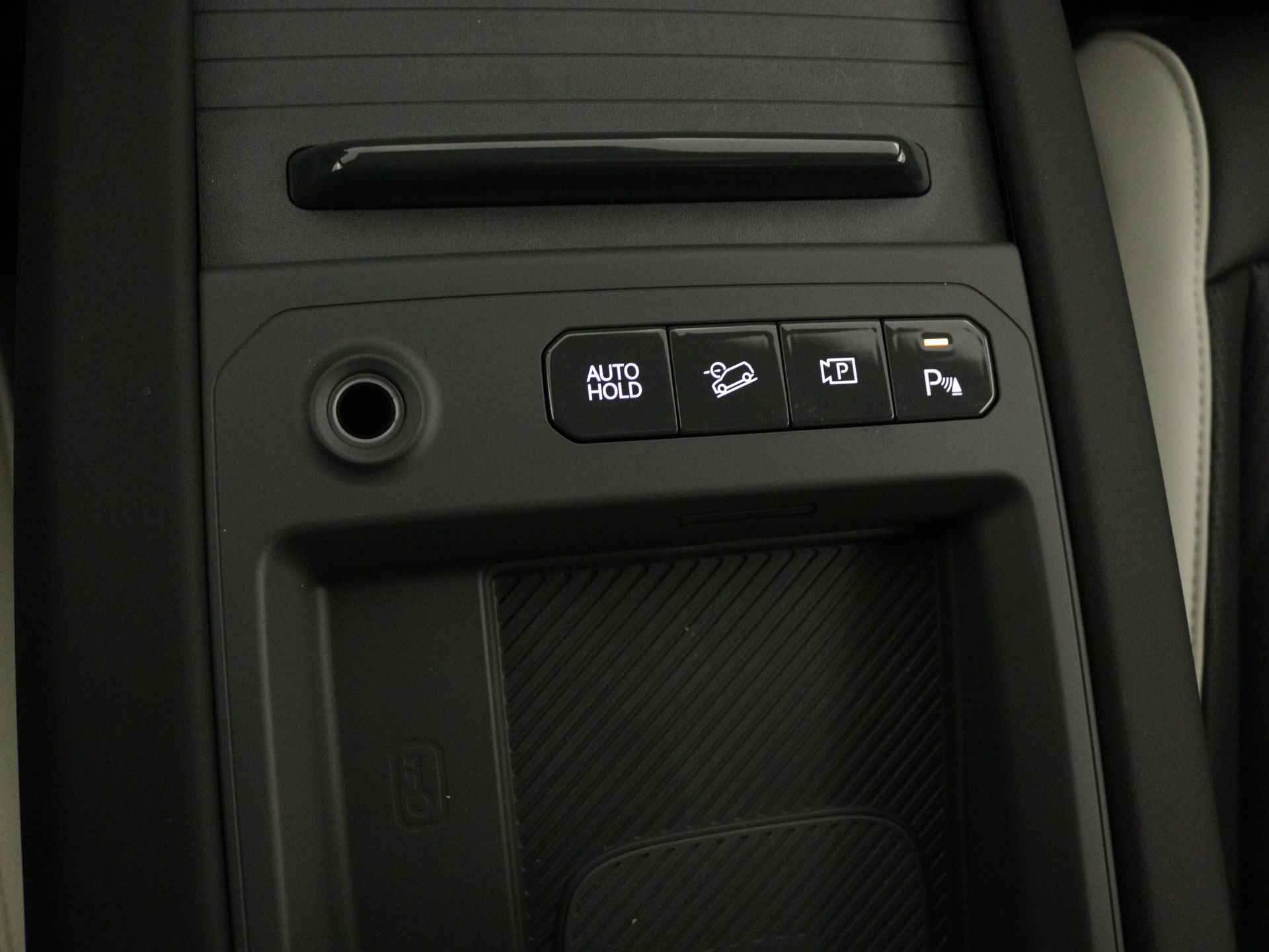 Kia EV9 Launch Edition GT-Line AWD 99.8 kWh | Nieuw  te bestellen |  Panoramadak | 7-zitter| 360 Camera | - 17/41