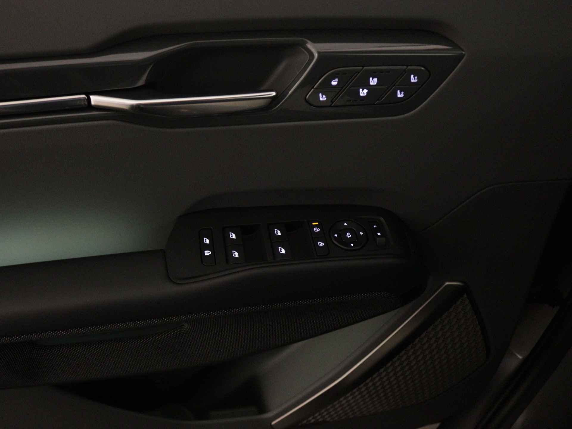 Kia EV9 Launch Edition GT-Line AWD 99.8 kWh | Nieuw  te bestellen |  Panoramadak | 7-zitter| 360 Camera | - 24/41