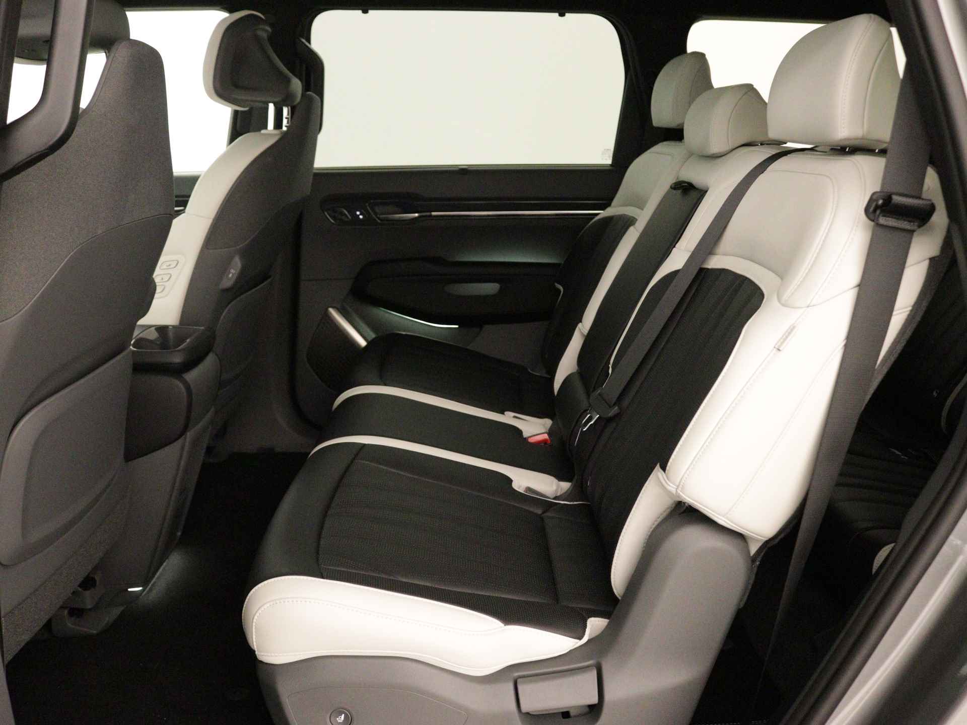 Kia EV9 Launch Edition GT-Line AWD 99.8 kWh | Nieuw  te bestellen |  Panoramadak | 7-zitter| 360 Camera | - 31/41