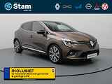 Renault Clio TCe 100pk Initiale Paris Lederen bekleding | Navig | Rondomzicht camera