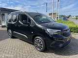 Opel Combo Life 1.2 Turbo L1H1 Edition Navi