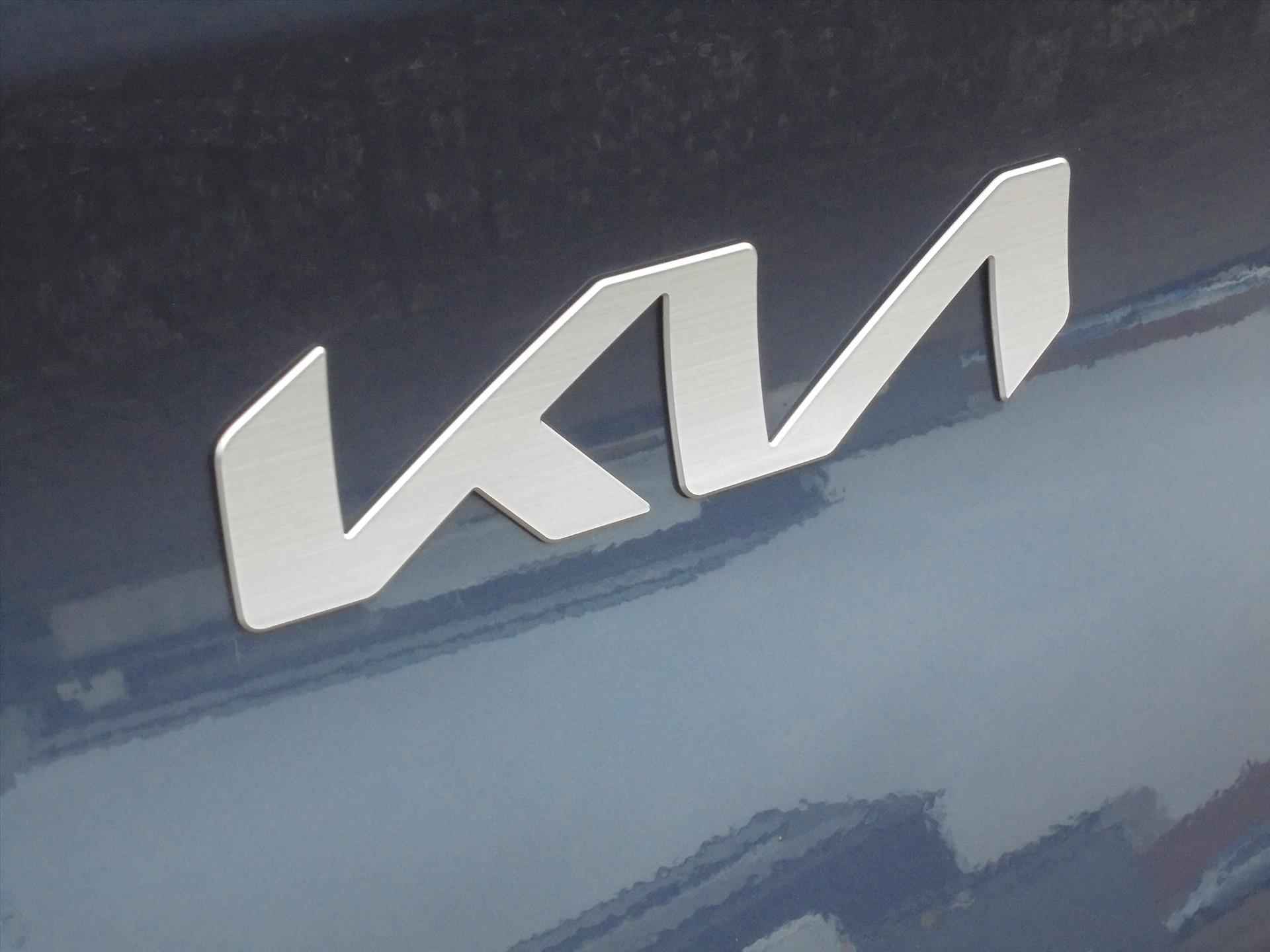 Kia Stonic 1.0 T-GDi 100PK HYBRIDE DYNAMICLINE NL-AUTO - 8/34