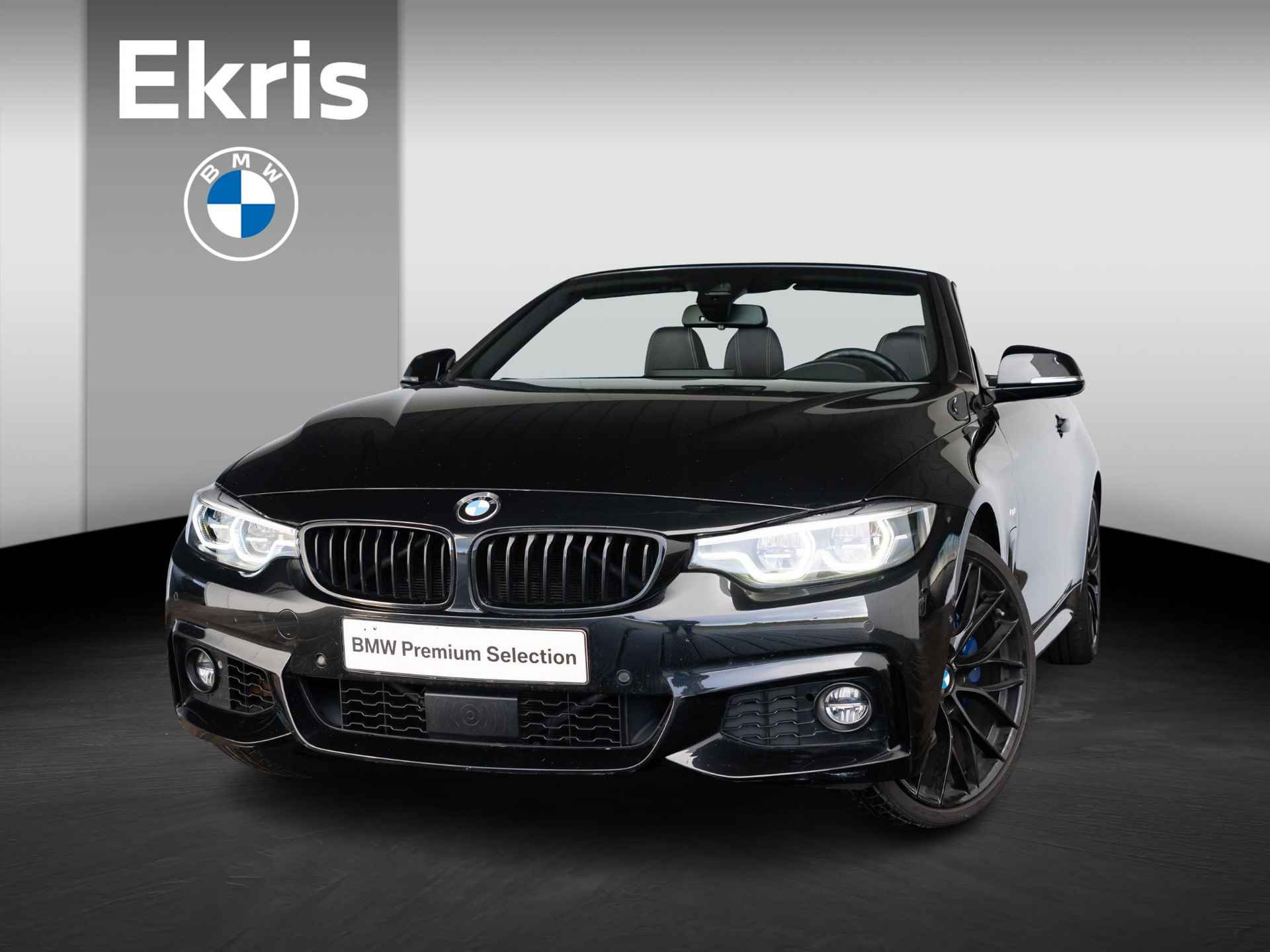 BMW 4-Serie