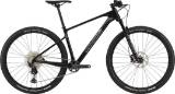 Cannondale Scalpel HT Carbon 4 Heren Black Pearl LG L 2024