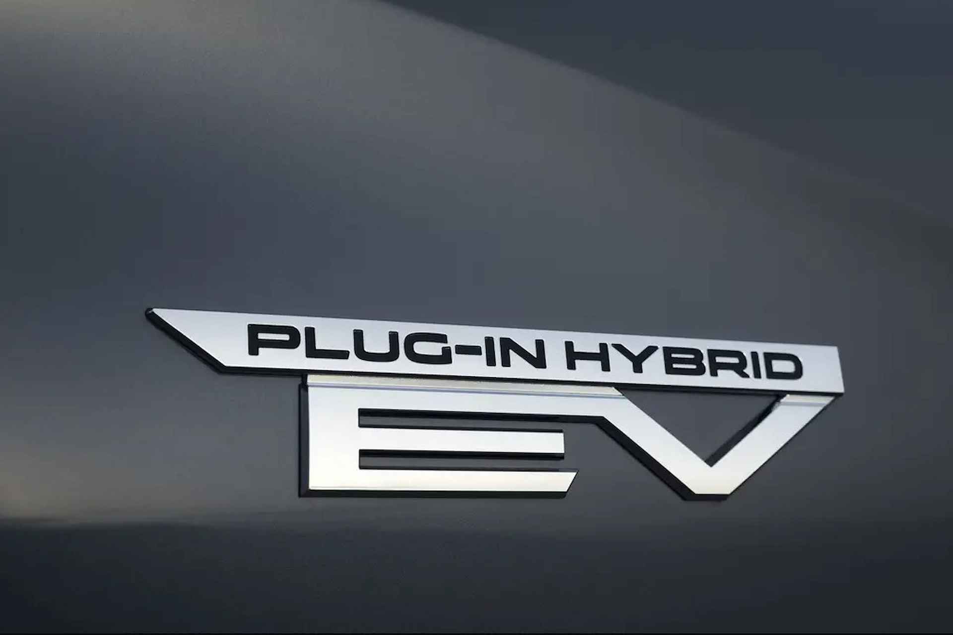 Mitsubishi Outlander 2.4 PHEV Pure | NIEUW MODEL | LEVERING 2025 | NU TE BESTELLEN! | - 3/11