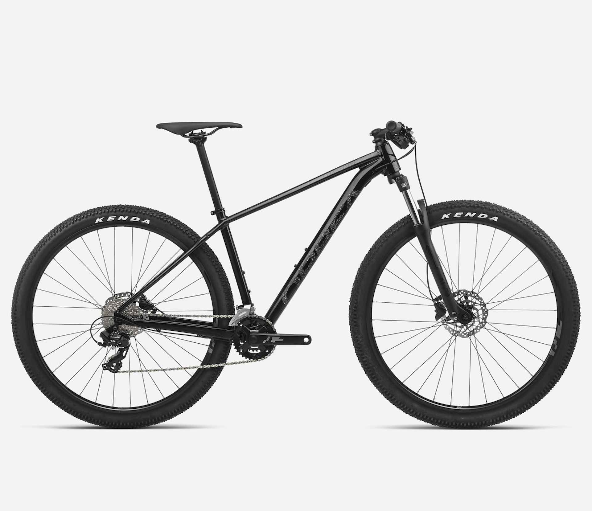 Orbea ONNA 50 Black L 2023 - 1/1