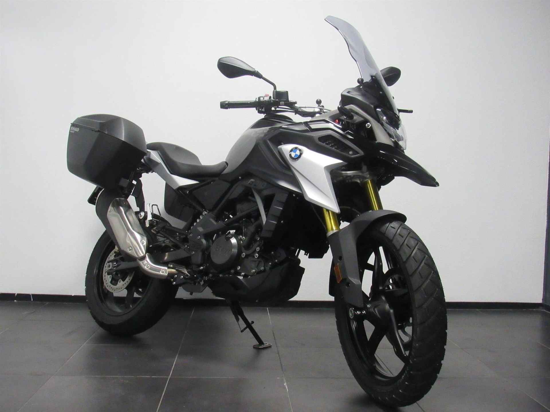 BMW G 310 GS - 2022 - 2/14