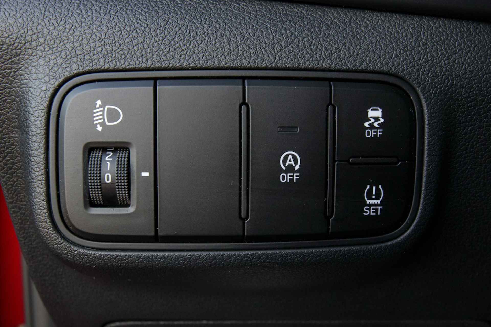 Hyundai Bayon 1.0 T-GDI Comfort | Navigatie via CarPlay | TwoTone - 22/42