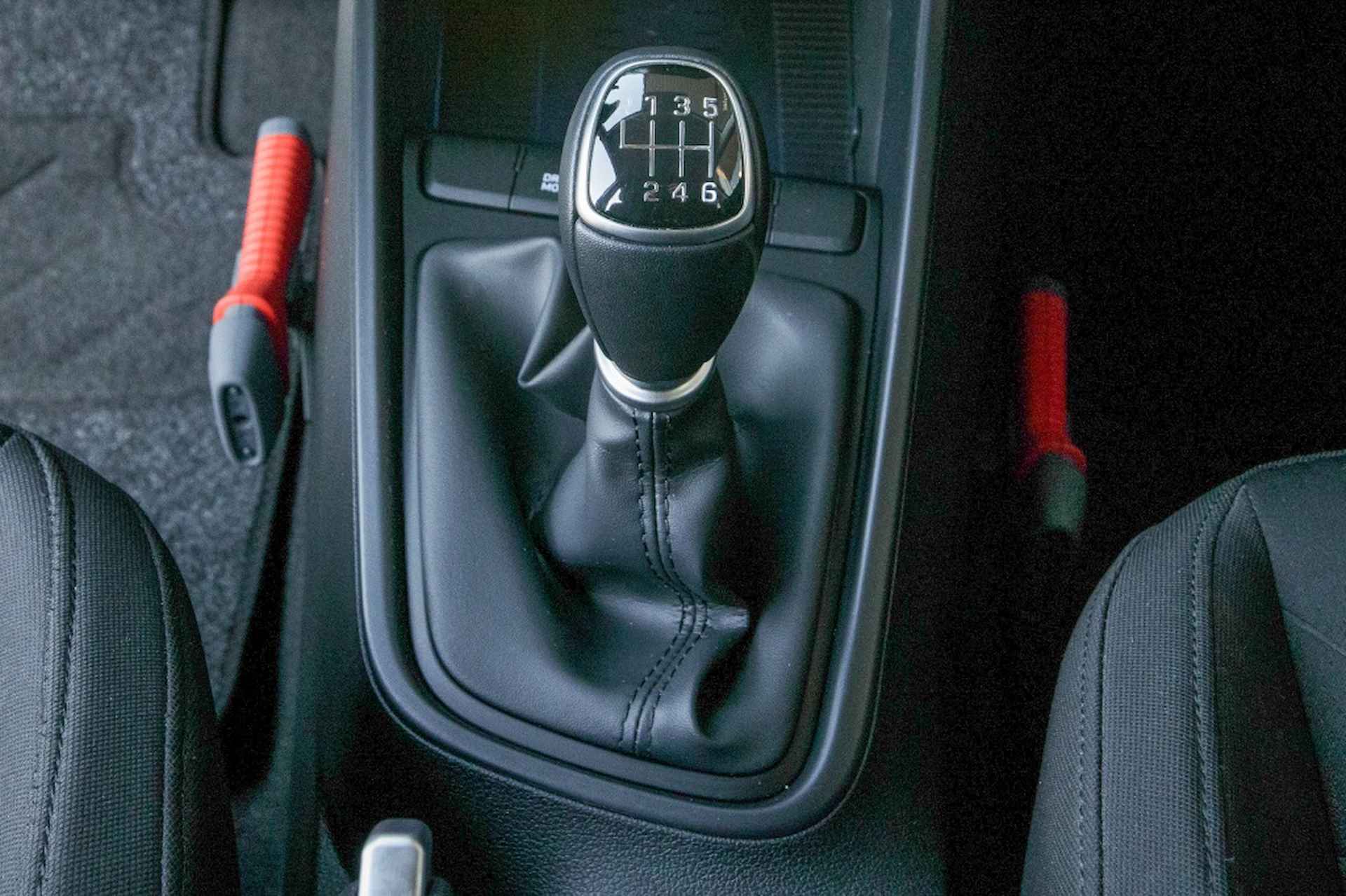 Hyundai Bayon 1.0 T-GDI Comfort | Navigatie via CarPlay | TwoTone - 34/42