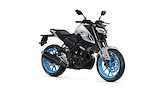 Yamaha MT 125 ABS PRE ORDER VOOR 2025