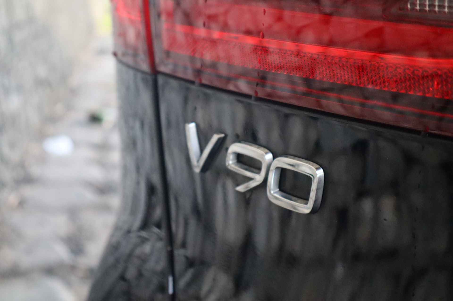 Volvo V90 2.0 T4 Inscription I Geen Import I Achteruitrijcamera I Stoelver - 29/31