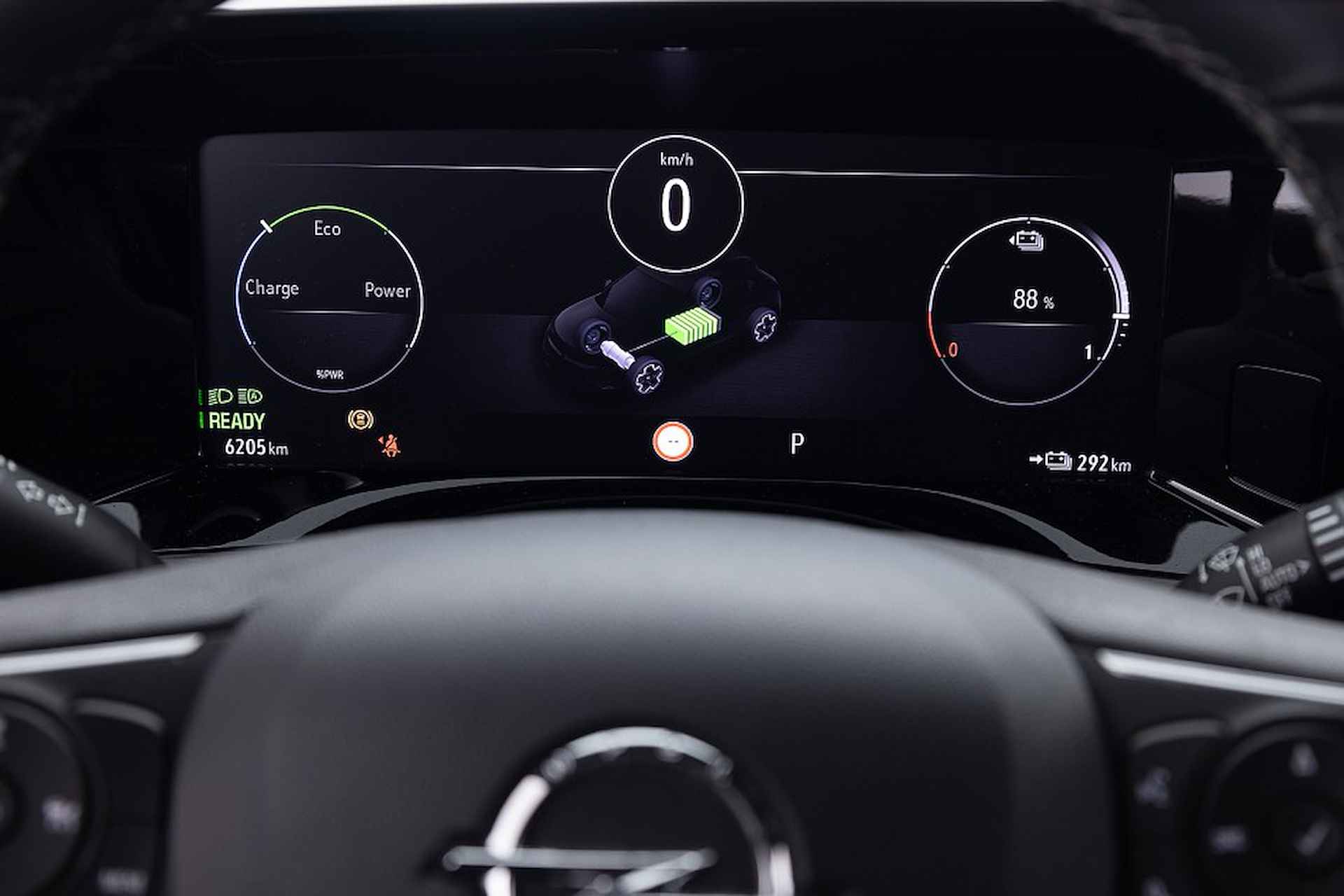 Opel Mokka -e Level 5 50 kWh ✅ 1e Eigenaar . - 19/33