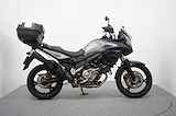 Suzuki DL 650 A V-STROM