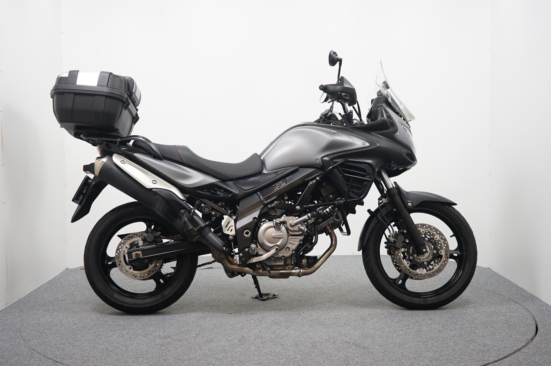 Suzuki DL 650 A V-STROM