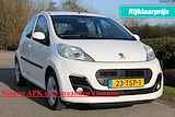 PEUGEOT 107 1.0 68pk Active airco/5-deurs