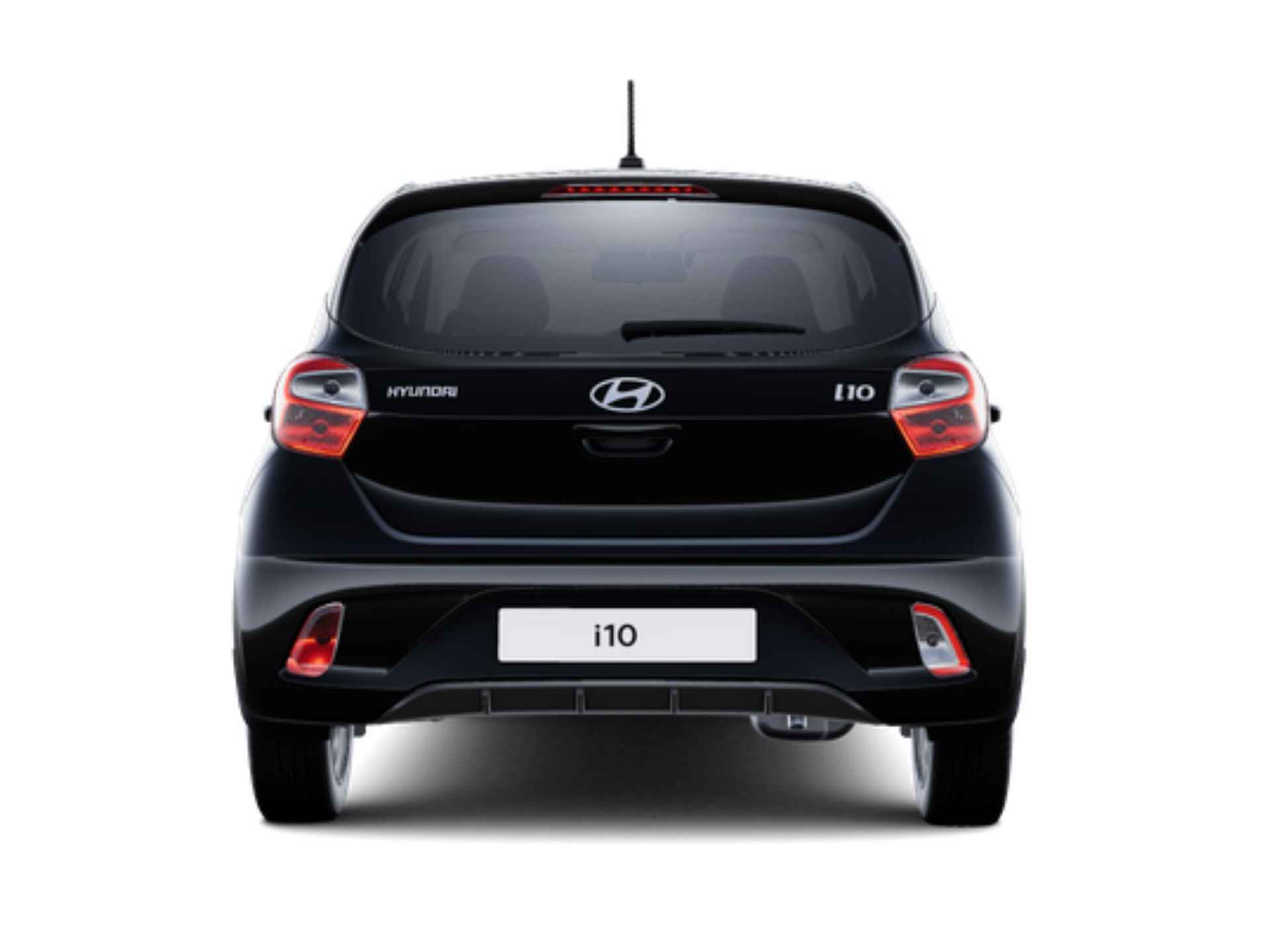 Hyundai i10 1.0 Comfort 5-zits - 5/9