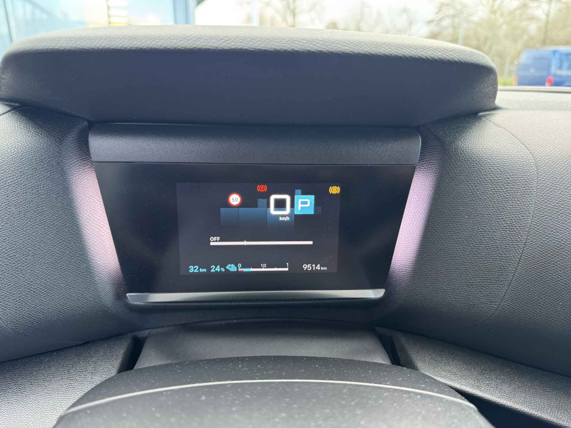 Citroën Ë-C4 Feel Pack 50 kWh Navigatie|Camera|✅1ste eigenaar! - 14/25