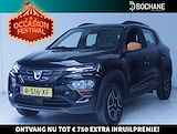 Dacia Spring Comfort Plus 27 kWh Camera/Airco/Navi/PDC